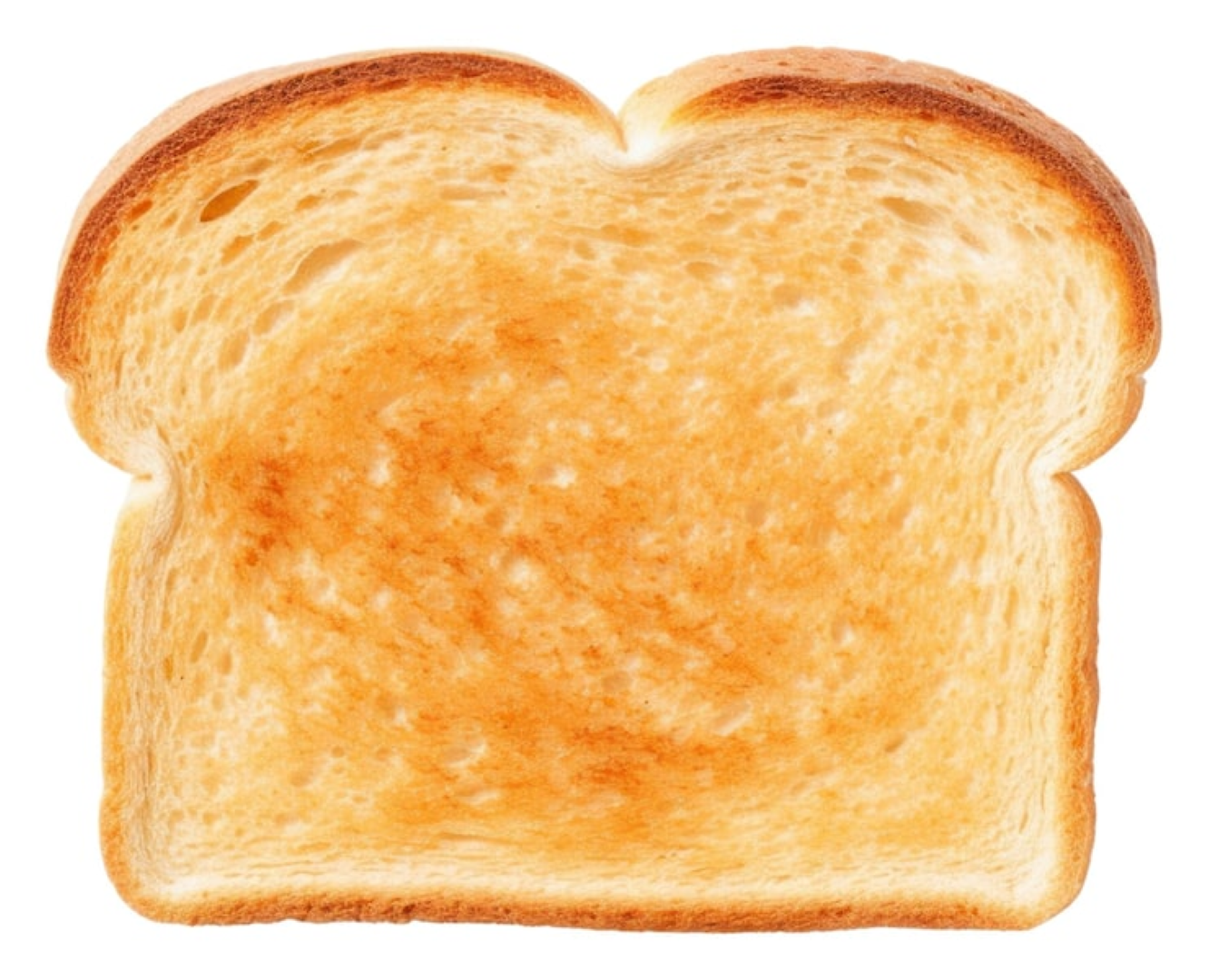 ZUBI BAKES CUSTARD TOAST SLICE
